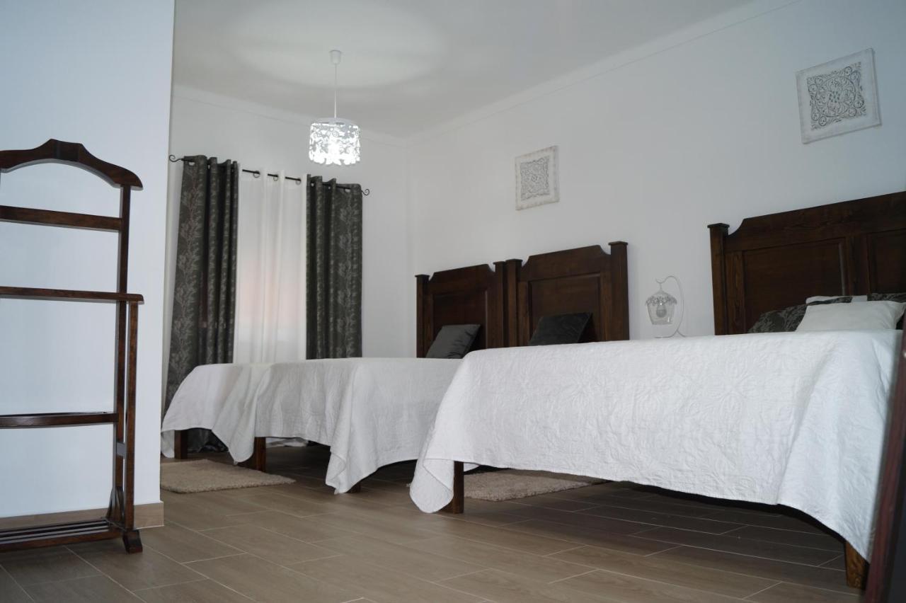 Tapada do Chafariz Bed & Breakfast Estremoz Bagian luar foto